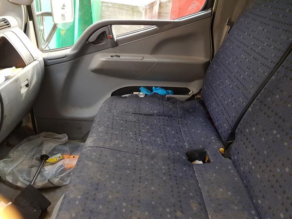 3#4043 Mitsubishi  Fuso in vendita - foto 21