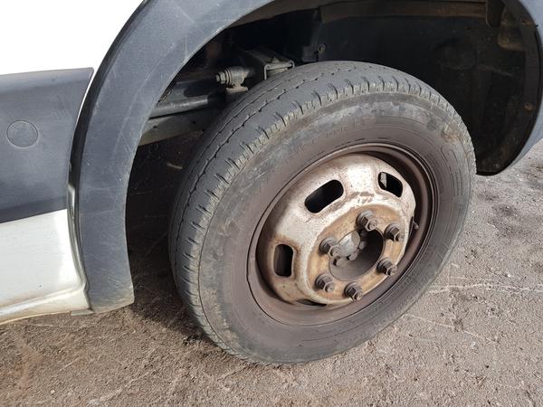 4#4043 Iveco Daily 35C11 in vendita - foto 5