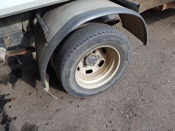 4#4043 Iveco Daily 35C11 in vendita - foto 6