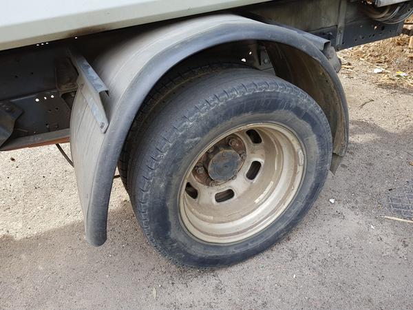 4#4043 Iveco Daily 35C11 in vendita - foto 13