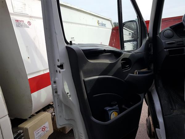 4#4043 Iveco Daily 35C11 in vendita - foto 15