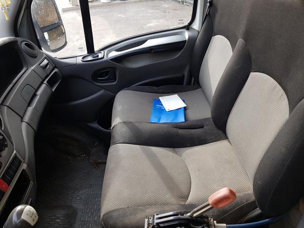 4#4043 Iveco Daily 35C11 in vendita - foto 17