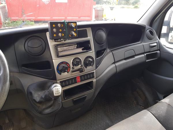 4#4043 Iveco Daily 35C11 in vendita - foto 18