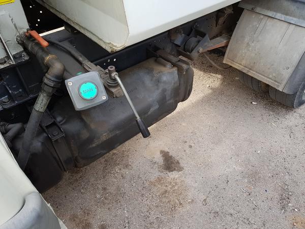 4#4043 Iveco Daily 35C11 in vendita - foto 22