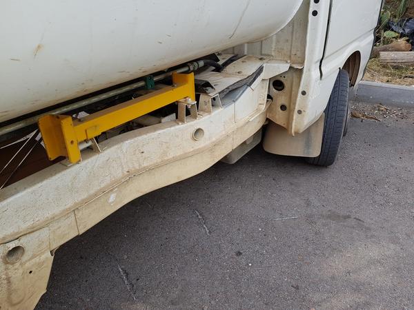 5#4043 Piaggio Porter MultiTech S90 MAXXI in vendita - foto 12