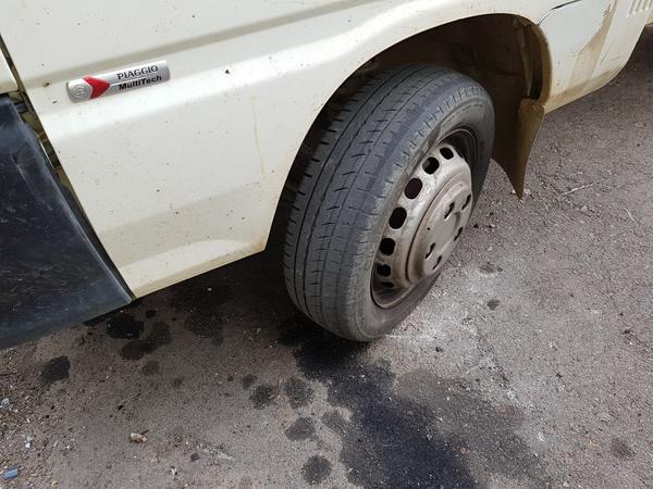 5#4043 Piaggio Porter MultiTech S90 MAXXI in vendita - foto 16