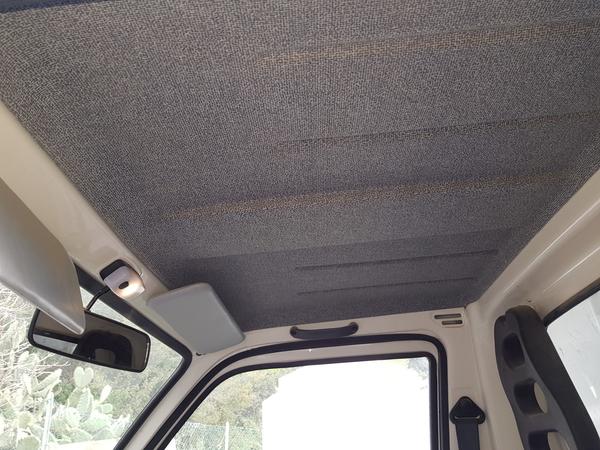 5#4043 Piaggio Porter MultiTech S90 MAXXI in vendita - foto 25