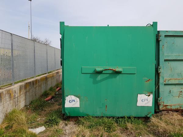 6#4043 Pressa per rifiuti in vendita - foto 10