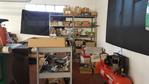Image 3 - Omac drying oven and leather processing machinery - Lot 1 (Auction 4044)