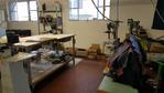 Image 5 - Omac drying oven and leather processing machinery - Lot 1 (Auction 4044)