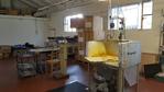 Image 6 - Omac drying oven and leather processing machinery - Lot 1 (Auction 4044)