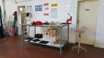 Image 8 - Omac drying oven and leather processing machinery - Lot 1 (Auction 4044)