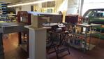Image 9 - Omac drying oven and leather processing machinery - Lot 1 (Auction 4044)