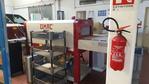 Image 10 - Omac drying oven and leather processing machinery - Lot 1 (Auction 4044)