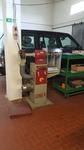 Image 11 - Omac drying oven and leather processing machinery - Lot 1 (Auction 4044)
