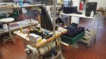 Image 13 - Omac drying oven and leather processing machinery - Lot 1 (Auction 4044)