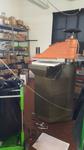 Image 14 - Omac drying oven and leather processing machinery - Lot 1 (Auction 4044)