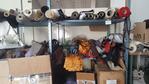 Image 15 - Omac drying oven and leather processing machinery - Lot 1 (Auction 4044)