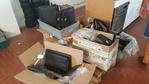 Image 16 - Omac drying oven and leather processing machinery - Lot 1 (Auction 4044)