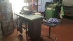 Image 17 - Omac drying oven and leather processing machinery - Lot 1 (Auction 4044)
