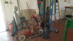 Image 19 - Omac drying oven and leather processing machinery - Lot 1 (Auction 4044)