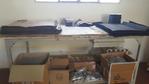 Image 20 - Omac drying oven and leather processing machinery - Lot 1 (Auction 4044)