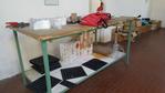 Image 21 - Omac drying oven and leather processing machinery - Lot 1 (Auction 4044)