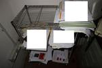 Image 25 - Omac drying oven and leather processing machinery - Lot 1 (Auction 4044)