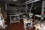 Image 30 - Omac drying oven and leather processing machinery - Lot 1 (Auction 4044)