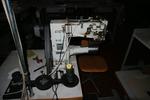 Image 31 - Omac drying oven and leather processing machinery - Lot 1 (Auction 4044)