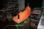 Image 33 - Omac drying oven and leather processing machinery - Lot 1 (Auction 4044)
