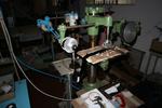 Image 36 - Omac drying oven and leather processing machinery - Lot 1 (Auction 4044)
