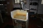 Image 42 - Omac drying oven and leather processing machinery - Lot 1 (Auction 4044)