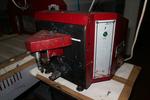 Image 47 - Omac drying oven and leather processing machinery - Lot 1 (Auction 4044)