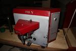 Image 50 - Omac drying oven and leather processing machinery - Lot 1 (Auction 4044)