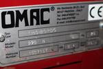 Image 51 - Omac drying oven and leather processing machinery - Lot 1 (Auction 4044)