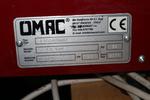 Image 53 - Omac drying oven and leather processing machinery - Lot 1 (Auction 4044)