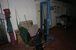 Image 56 - Omac drying oven and leather processing machinery - Lot 1 (Auction 4044)