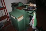 Image 58 - Omac drying oven and leather processing machinery - Lot 1 (Auction 4044)