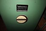 Image 59 - Omac drying oven and leather processing machinery - Lot 1 (Auction 4044)