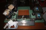 Image 60 - Omac drying oven and leather processing machinery - Lot 1 (Auction 4044)