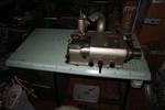 Image 61 - Omac drying oven and leather processing machinery - Lot 1 (Auction 4044)