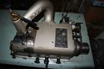 Image 62 - Omac drying oven and leather processing machinery - Lot 1 (Auction 4044)