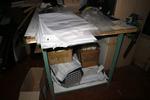 Image 86 - Omac drying oven and leather processing machinery - Lot 1 (Auction 4044)