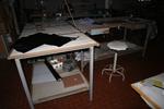 Image 87 - Omac drying oven and leather processing machinery - Lot 1 (Auction 4044)