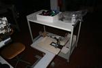 Image 90 - Omac drying oven and leather processing machinery - Lot 1 (Auction 4044)