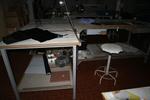 Image 91 - Omac drying oven and leather processing machinery - Lot 1 (Auction 4044)
