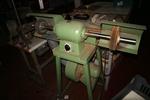 Image 92 - Omac drying oven and leather processing machinery - Lot 1 (Auction 4044)