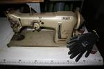 Image 93 - Omac drying oven and leather processing machinery - Lot 1 (Auction 4044)