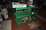 Image 95 - Omac drying oven and leather processing machinery - Lot 1 (Auction 4044)